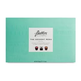 Шоколадные конфеты «Коллекция Dessert», Butlers, 260 г, Ирландия