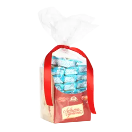 Шоколадные конфеты «Мишка косолапый», 310 г