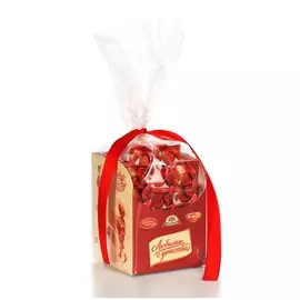 Шоколадные конфеты «Столичные», «Красный Октябрь», 290 г, Россия