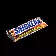 Шоколадный батончик Сникерс, 50,5 г Россия