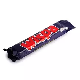 Шоколадный батончик WISPA 39г Великобритания