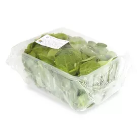 Шпинат молодой 125 г