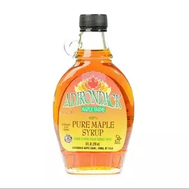 Сироп кленовый ADIRONDACK 236 мл, США