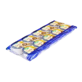 Сливки порционные Campina 10% Россия, БЗМЖ