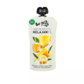 Смузи «Be plus» Релакс, 150 г (дой-пак)