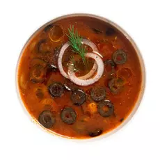 Солянка мясная, «Уже Готово», 500 г