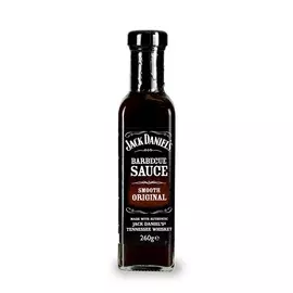 Соус «Барбекю с виски оригинальный», «Jack Daniel's», 220 мл