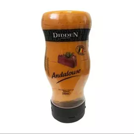 Соус Didden Андалузский 300мл Бельгия
