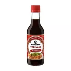 Соус маринад терияки, «Киккоман», 250 мл, Нидерланды