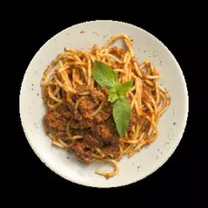 Спагетти «Болоньезе», «Уже Готово», 300 г