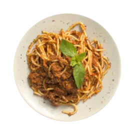 Спагетти «Болоньезе», «Уже Готово», 300 г