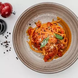 Спагетти Помодоро 250г