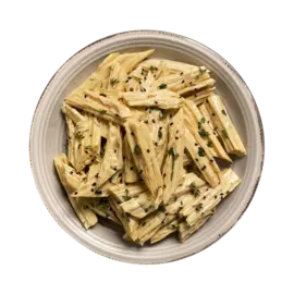 Спаржа по-корейски «Уже Готово», 250 г