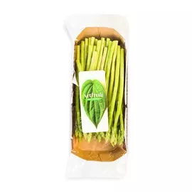 Спаржа Зеленая молодая 165 г