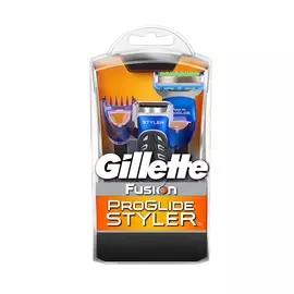Стайлер Fusion Proglide Styler 3-в-1, Gillette, Китай