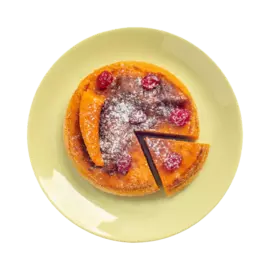 Суфле из тыквы и рикотты, «Уже Готово», 270 г