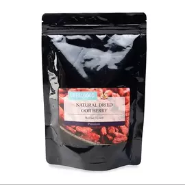 Сухофрукты UFEELGOOD ягоды годжи 200 г Китай