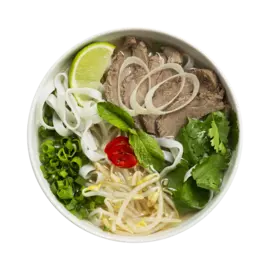 Суп Фо с говядиной 480 г Уже Готово