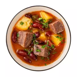 Суп Гуляш, «Уже Готово», 270 г, Россия