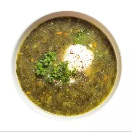 Суп из щавеля 270 г Уже Готово Россия