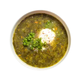 Суп из щавеля 300г Уже Готово Россия