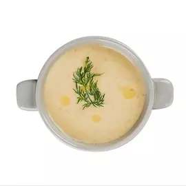 Суп из шампиньонов со сливками 300 г Россия