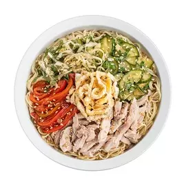 Суп кукси классический, «Уже Готово», 250 г Россия