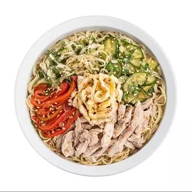 Суп кукси классический, «Уже Готово», 250 г Россия