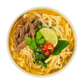 Суп Лакса Сингапурская 270 г Уже Готово Россия