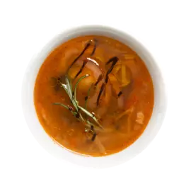 Суп «Минестроне» овощной, «Уже Готово», 300 г