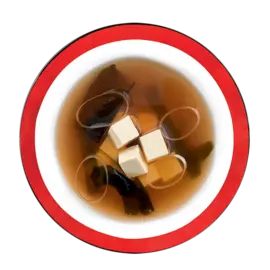 Суп Мисо 270 г Уже Готово