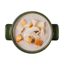 Суп-пюре грибной 250 г Россия