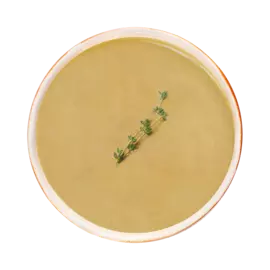 Суп-пюре грибной постный "Уже Готово" 300 г, Россия