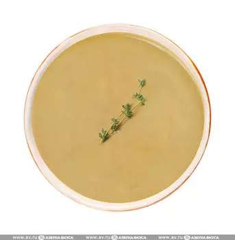 Суп-пюре грибной «Уже Готово» 500 г, Россия