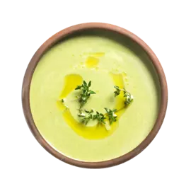 Суп-пюре из брокколи, «Уже Готово», 300 г