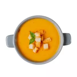 Суп-пюре тыквенный 250 г Россия