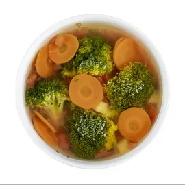 Суп с сельдереем и брокколи, «Считаем калории», 270 г, Россия