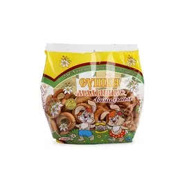 Сушка «Малышка» ванильная, «Хлебный Дом», 400 г