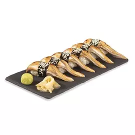 Суси с угрем 1 шт.