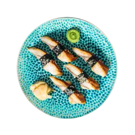 Суси с угрем, «Уже Готово» 5 шт, 195 г