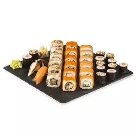 Суси-сет Окинава 820 г Уже Готово Россия