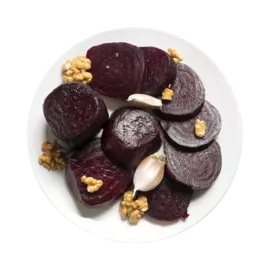 Свекла отварная 500 г Уже Готово Россия