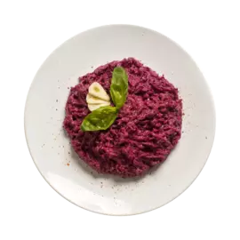 Свекла с майонезом и чесноком, «Уже Готово», 200 г