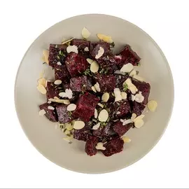 Свёкла "из печи" 200 г Уже Готово Россия