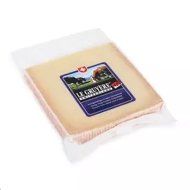 Сыр Gruyere 49% Margot Fromages 200г Швейцария, БЗМЖ