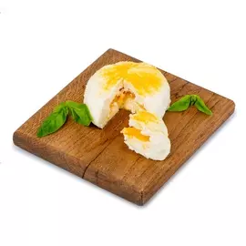 Сыр L' Orange 35%, сыроварня Country Kraft, 130 г, Московская область, БЗМЖ