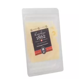 Сыр орехово-сладкий 50% Lustenberger 110г Швейцария, БЗМЖ