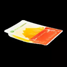 Сыр Российский 50% Просто Азбука 150г, БЗМЖ