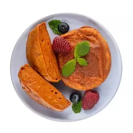 Сырники из топленого творога запеченные "Уже Готово" 130 г, Россия