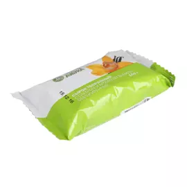 Сырок творожный обезжиренный с ванилью, «Просто Азбука», 100 г